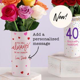 Header navigation sub menu